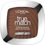 L'Oréal Paris Pudder L'Oréal Paris True Match Powder 11.N