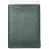 Apple Sleeves Apple Philbert Ultra Slim Sleeve Macbook 15" Green