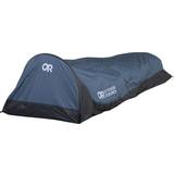 Outdoor Research Bivuakposer Camping & Friluftsliv Outdoor Research Alpine Ascentshell Bivy Nimbus