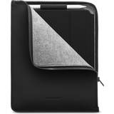 Apple iPad Pro 11 Tabletcovers Woolnut Coated PU Folio for 11-inch iPad Pro & Air Black
