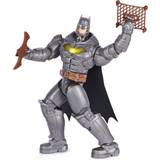 Lyd Actionfigurer Spin Master Batman with Feature 30cm