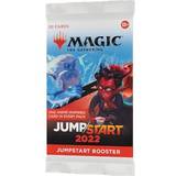 Wizards of the Coast Brætspil Wizards of the Coast MTG Jumpstart 2022 Booster for Merchandise Preorder
