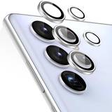 ESR Tempered Glass Camera Lens Protector for Galaxy S22 Ultra