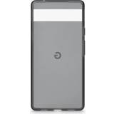 Google Rød Mobiltilbehør Google Phone Case for Google Pixel 6a
