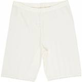 Dame - Silke Bukser & Shorts Joha Filippa Women's Shorts - White
