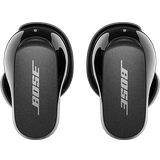 Høretelefoner Bose QuietComfort Earbuds II