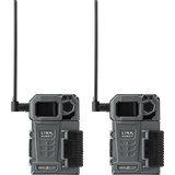 SpyPoint MMS Jagt SpyPoint Link Micro LTE Twin Pack