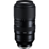 Tamron Sony E (NEX) Kameraobjektiver Tamron 50-400mm F4.5-6.3 Di III VXD for Sony E