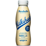 Barebells Milkshake Vanilla 330ml 1 stk