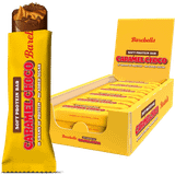 Fødevarer Barebells Soft Caramel Choco 55g 12 stk