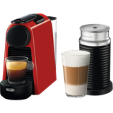 De'Longhi Rød Kaffemaskiner De'Longhi Essenza Mini