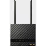 4G - Wi-Fi 4 (802.11n) Routere ASUS 4G-N16