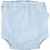 Bomuld Underbukser Børnetøj Joha Diaper Underpants - Light Blue (13203-13-341)