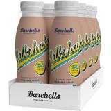 Barebells Milkshake Banana Split 330ml 8 stk