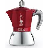 Kaffemaskiner Bialetti Induction 2 Cup