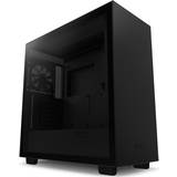 NZXT H7 Tempered Glass