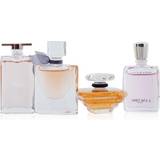 Parfumer Lancôme Best Of Lancôme Gift Set EdP 2x5ml + EdP 4ml + EdP 7.5ml