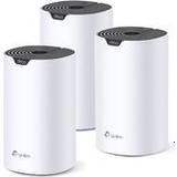 3 - Wi-Fi 5 (802.11ac) Routere TP-Link DECO S7 3 Pack