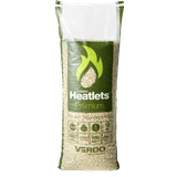 Ask Træpiller Heatlets Premium træpiller 900kg