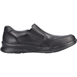 Læder Lave sko Rieker 14850 - Black
