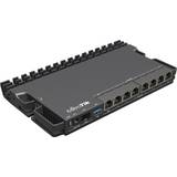 Mikrotik Routere Mikrotik RB5009UPR+S+IN