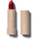 Læbeprodukter ILIA Color Block Lipstick True Red
