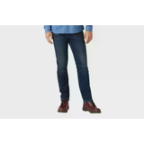 42 - Lav talje Bukser & Shorts Wrangler Greensboro Low Stretch Jeans - Western Skies