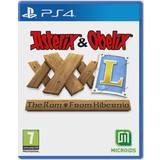 Asterix & Obelix XXXL: The Ram from Hibernia (PS4)
