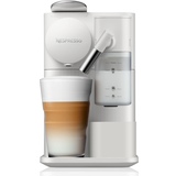 Automatisk slukning Kapsel kaffemaskiner Nespresso Lattissima One EN510