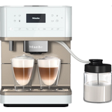 Tom vandbeholderregistrering Espressomaskiner Miele CM 6360 MilkPerfection