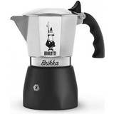 Espressokander Bialetti Brikka 4 Cup
