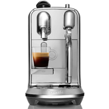Programmerbar - Sort Espressomaskiner Nespresso Sage The Creatista Plus