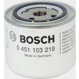 Bilfiltre Bosch Oil Filter (0 451 103 219)