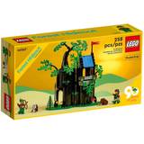 Lego Castle Lego Castle Forest Hideout 40567