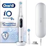 Oral-B Bluetooth Elektriske tandbørster & Mundskyllere Oral-B iO Series 9 Magnetic Technology + 2 Replacement Heads