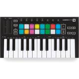 MIDI-keyboards Novation Launchkey Mini Mk3