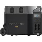 Elværktøj Ecoflow Delta Pro 3600
