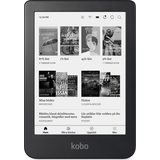 E-bogslæsere Kobo Clara 2E 16GB