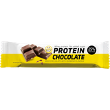 Bars Easis Protein Chocolate with Banana 35g 1 stk