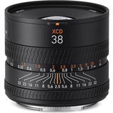 Hasselblad Kameraobjektiver Hasselblad XCD 38mm F2.5 V