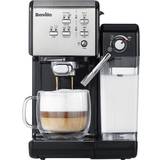 Breville Automatisk slukning Kaffemaskiner Breville Prima Latte II VCF108X