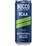 Nocco Pear 330ml 1 stk