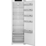 4 - Integreret Integrerede køleskabe Bertazzoni LRD603UBNPVC-20 Integreret