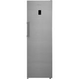 Grundig Fritstående køleskab Grundig GLRN 66820 X Rustfrit stål