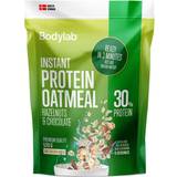 Bodylab Instant Protein Oatmeal Hazelnuts & Chocolate 520g