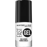 Nail gel polish Maybelline Fast Gel Nail Polish