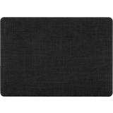 Incipio Covers & Etuier Incipio Incase Textured Hardshell Macbook Pro 16" - Black