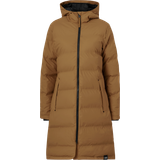 Tretorn Dame Frakker Tretorn Lumi Coat Waterproof Jacket - Ermine
