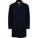 Herre - Uldfrakker - XXL Selected Classic Wool Coat