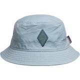 26 - Dame - Grå Hatte Patagonia Wavefarer Bucket Hat Hat S